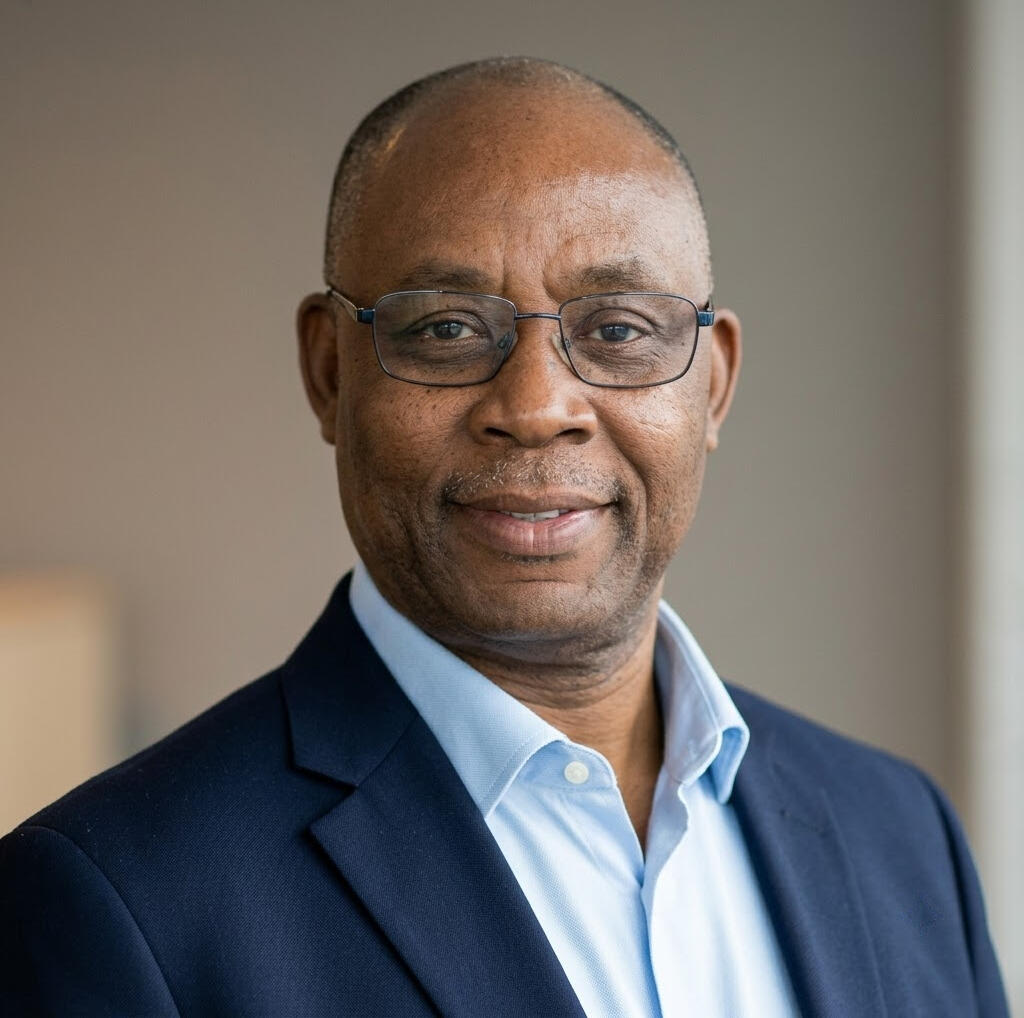 Emeka Anazia Interim & Fractional CLO